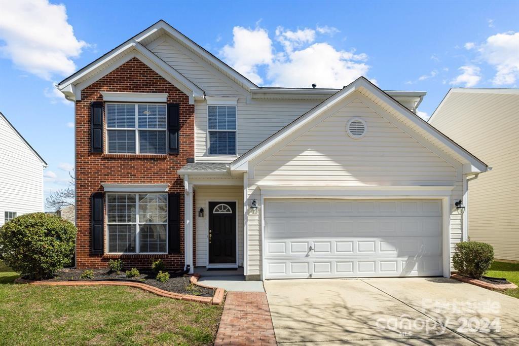 Property image 1 at 14429 Asheton Creek Drive, Charlotte, NC 28273