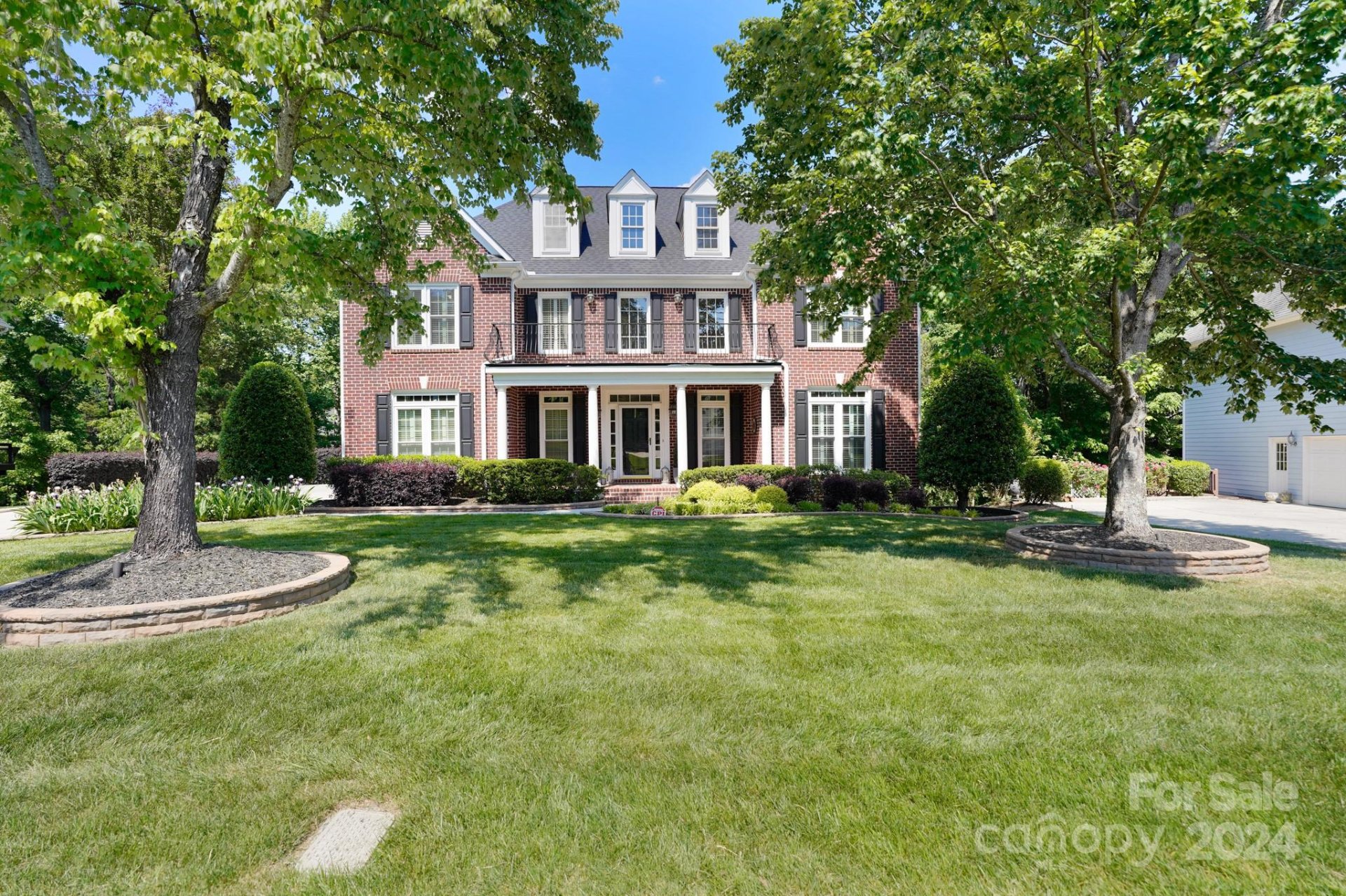 Property image 1 at 11613 Tavernay Parkway, Charlotte, NC 28262