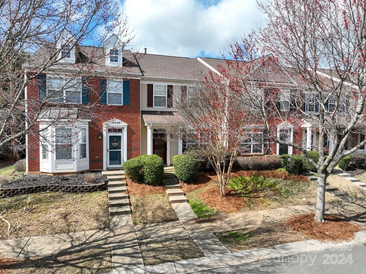 Property image 1 at 14042 Lyon Hill Lane, Huntersville, NC 28078