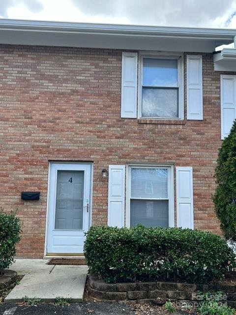 Property image 1 at 311 Skyland Avenue, Charlotte, NC 28205