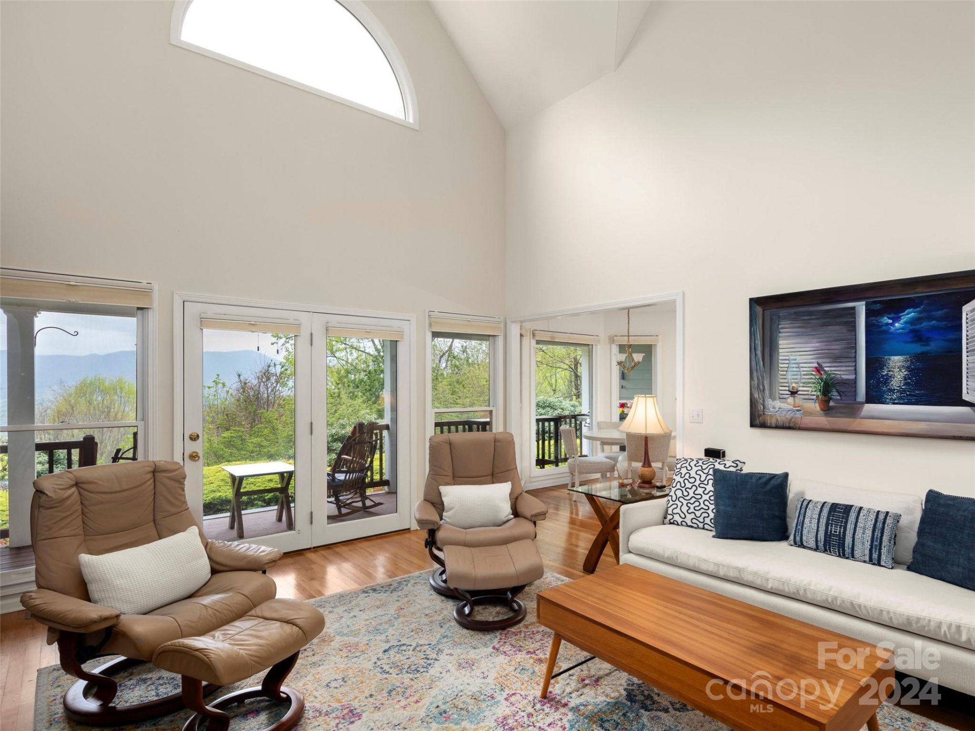 Property image 5 at 157 Presidential Drive, Waynesville, NC 28786