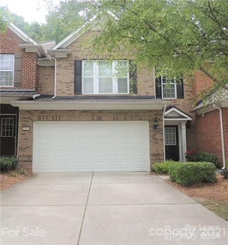 Property image 1 at 15554 Canmore Street, Charlotte, NC 28277