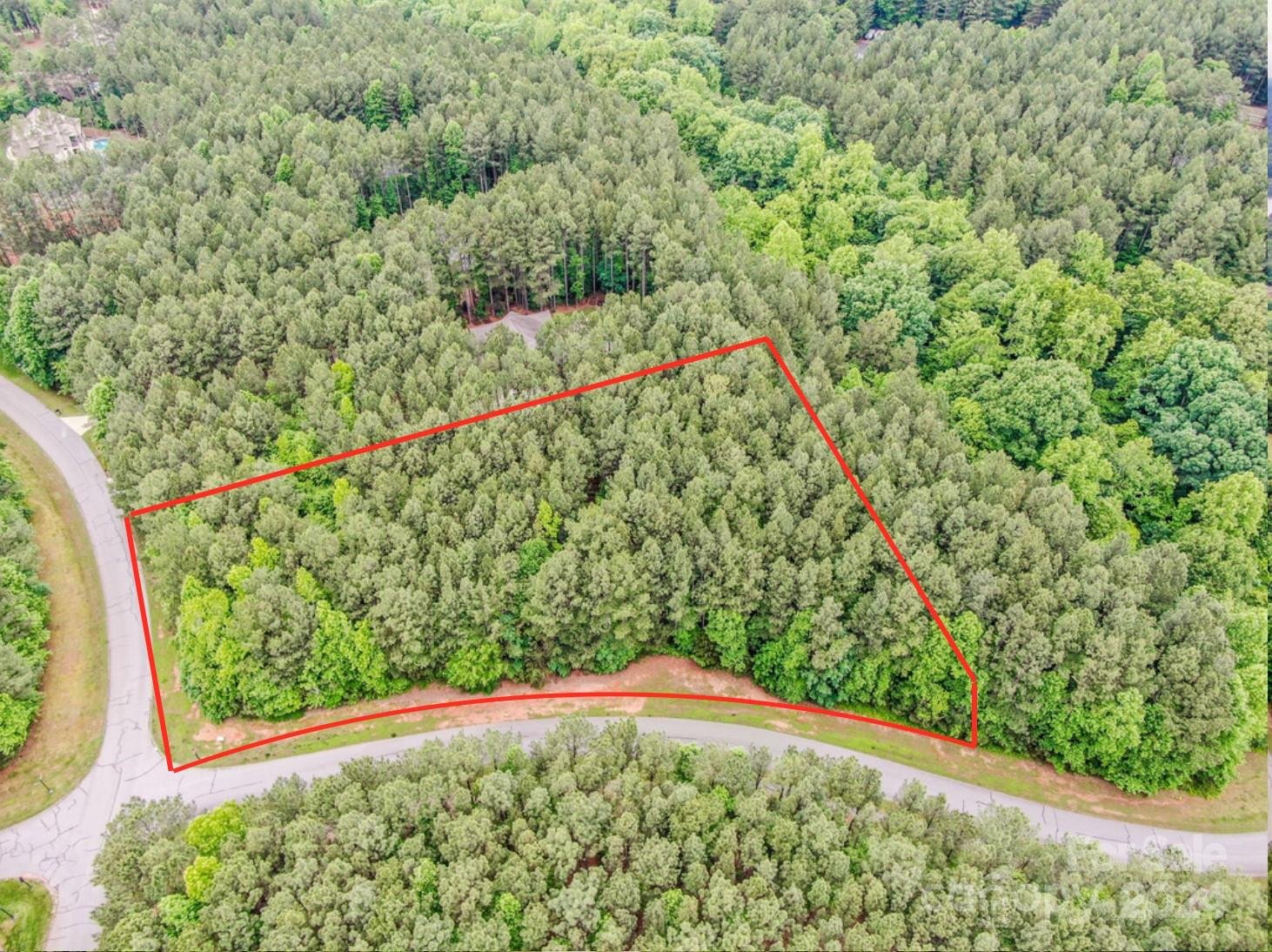 Property image 1 at 6808 Goose Point Drive, Denver, NC 28037