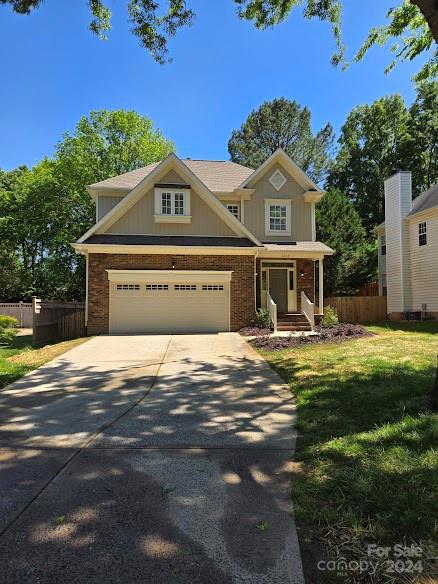 Property image 1 at 3219 Bon Rea Drive, Charlotte, NC 28226