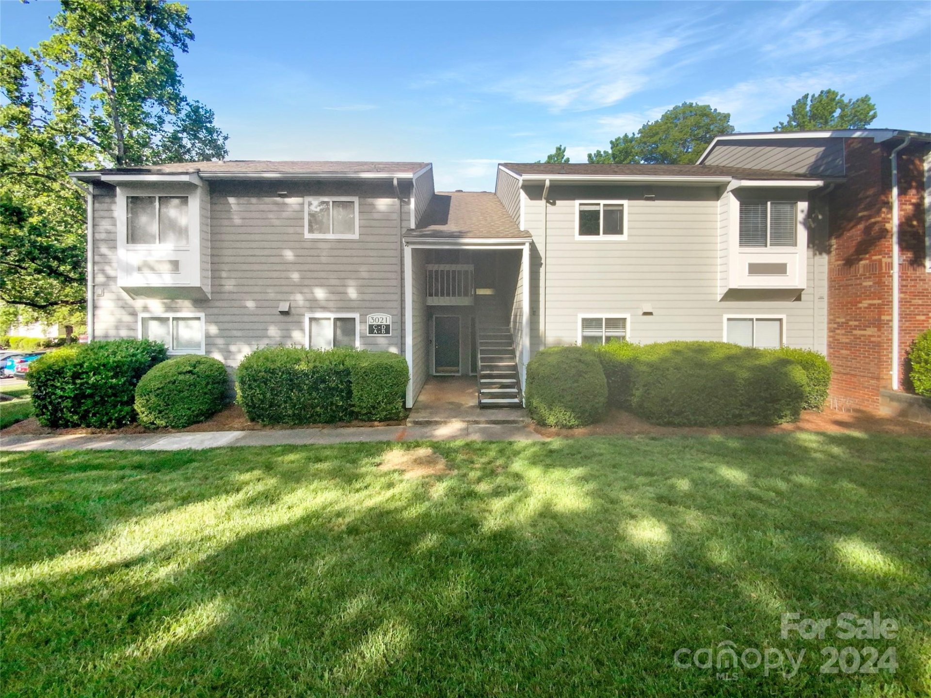 3021 Heathstead Place