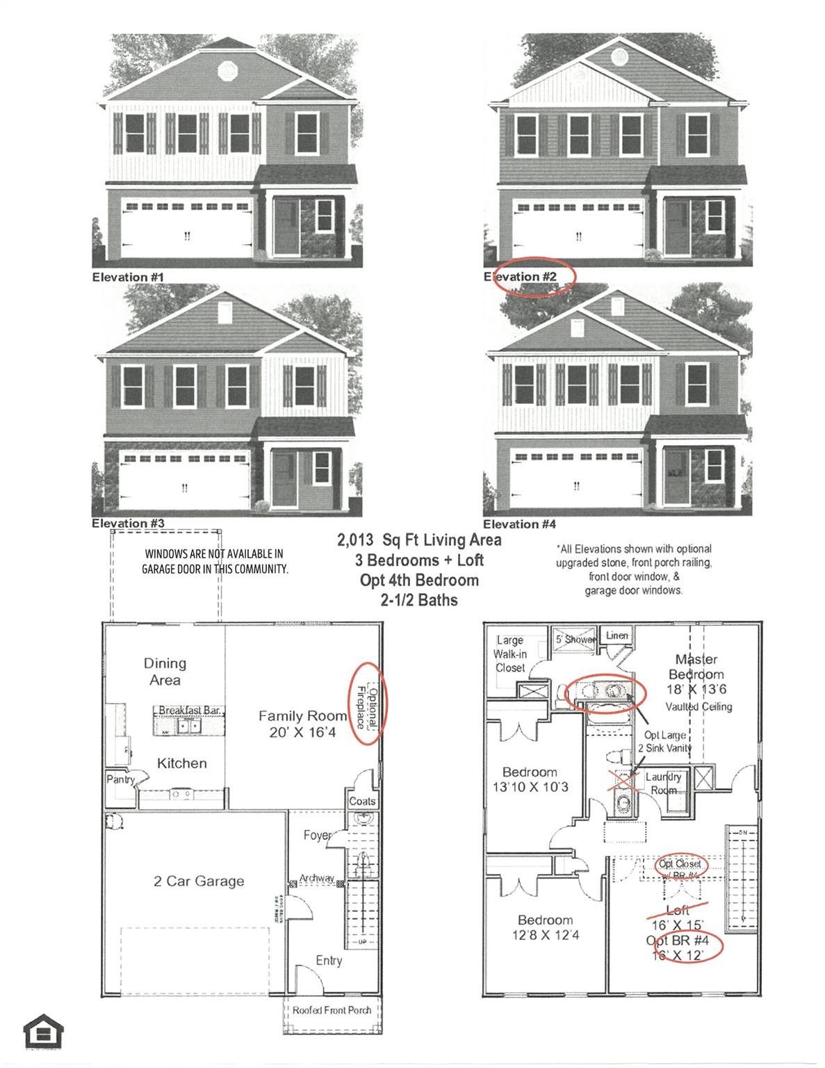 Property image 1 at 3229 Mcgee Hill Drive, Charlotte, NC 28216