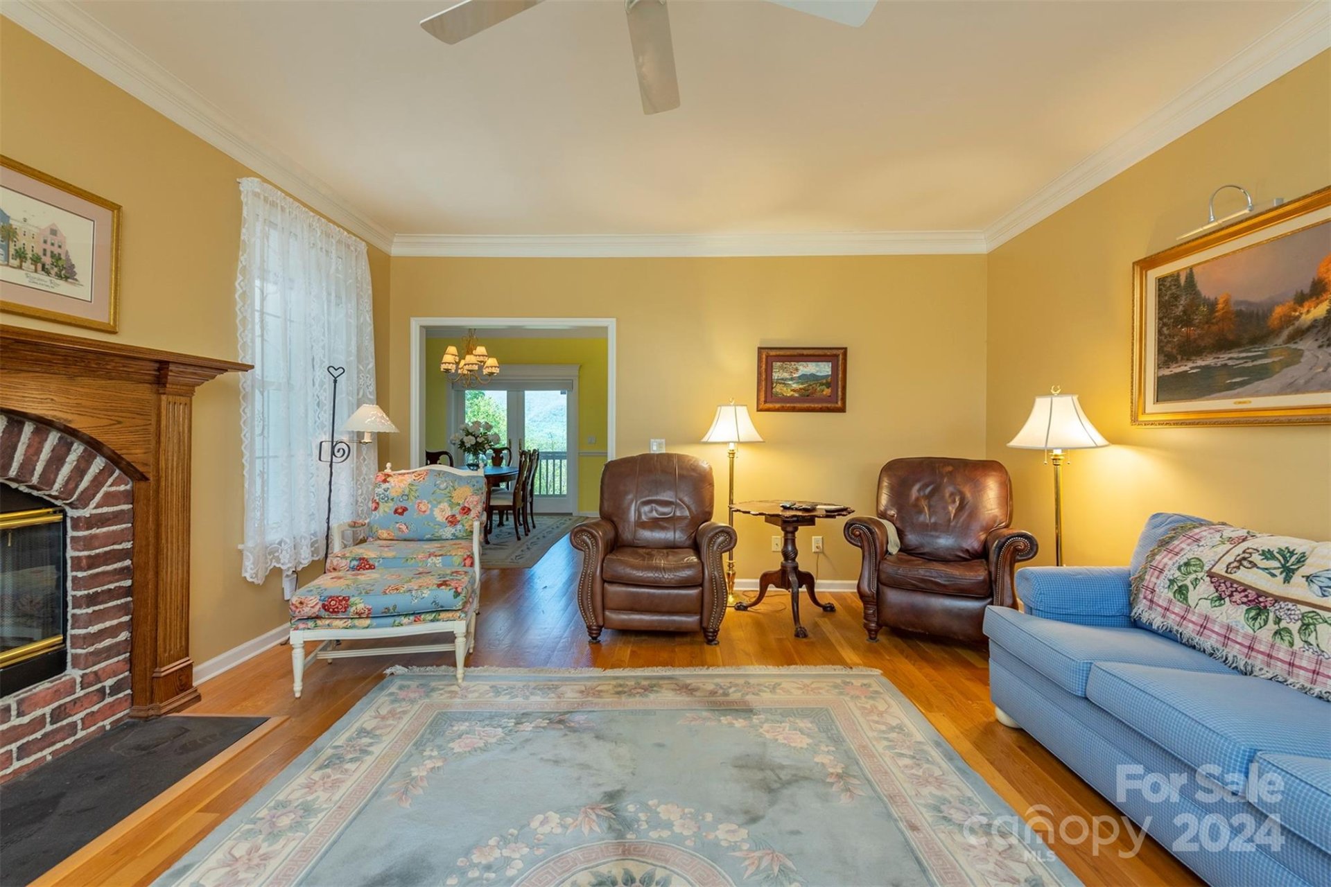 Property image 2 at 700 Cool August Heights, Waynesville, NC 28785