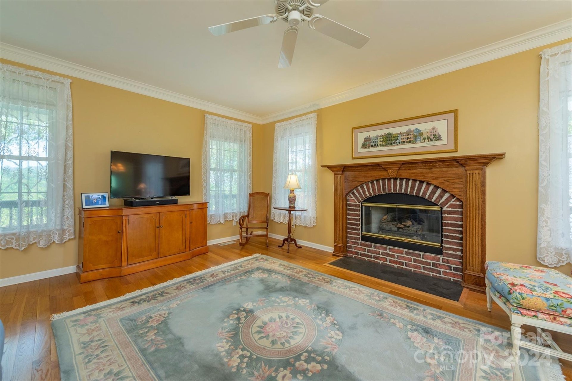 Property image 3 at 700 Cool August Heights, Waynesville, NC 28785