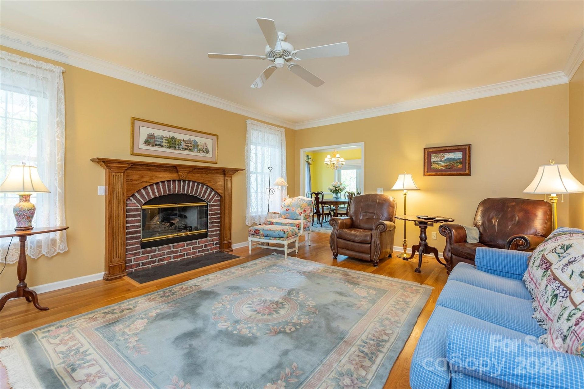 Property image 4 at 700 Cool August Heights, Waynesville, NC 28785