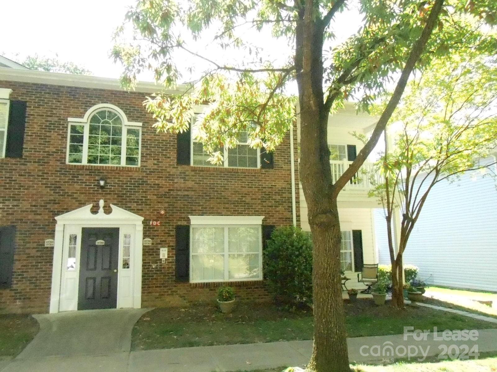 Property image 1 at 19766 Feriba Place, Cornelius, NC 28031