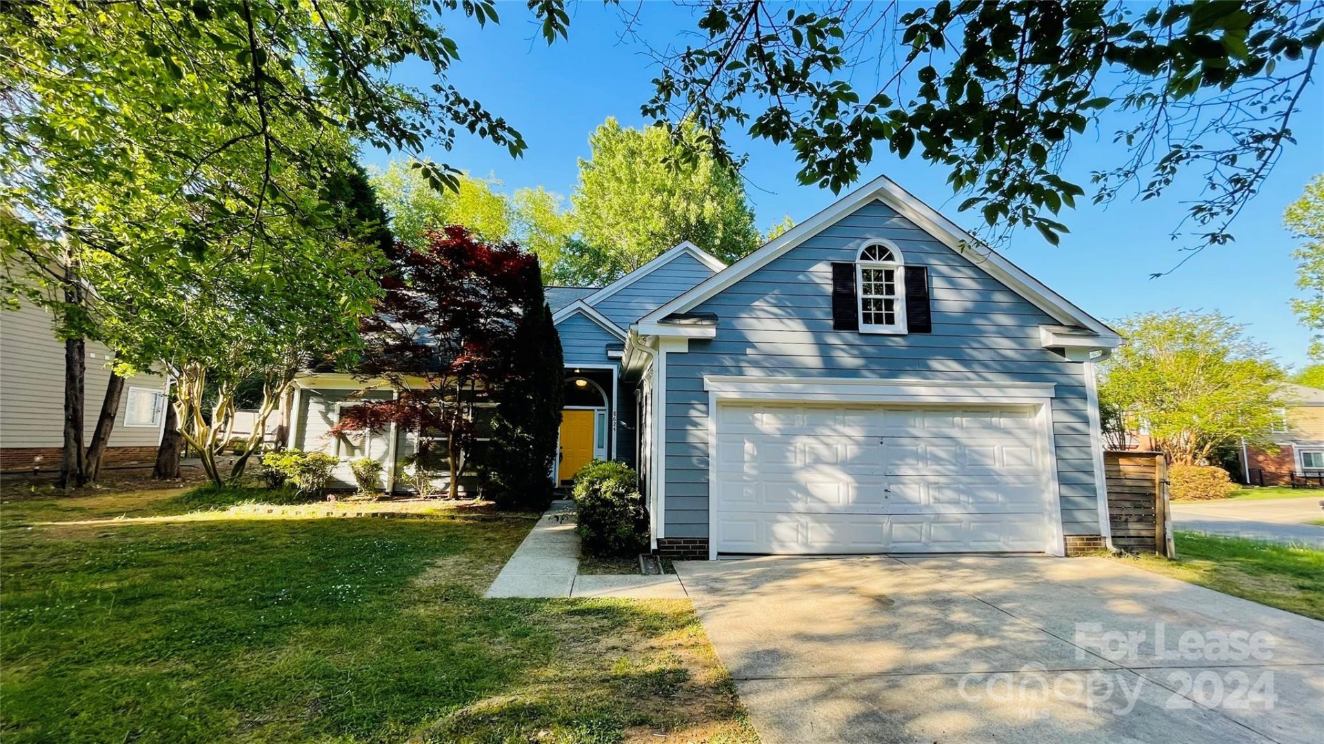 Property image 1 at 8624 Castlebay Drive, Charlotte, NC 28277