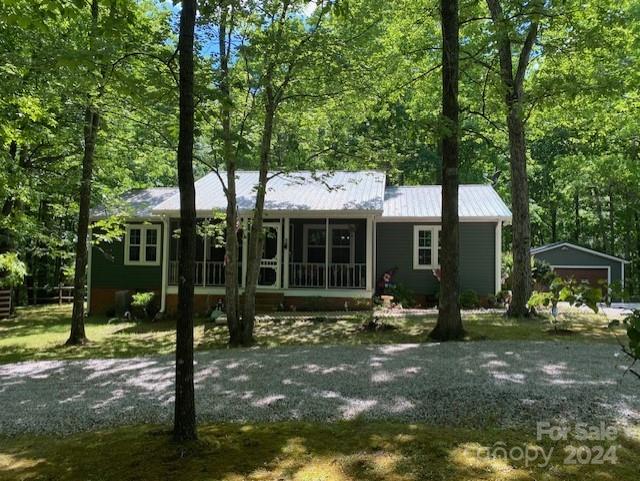 Property image 1 at 2823 Bobwhite Circle, Wingate, NC 28174