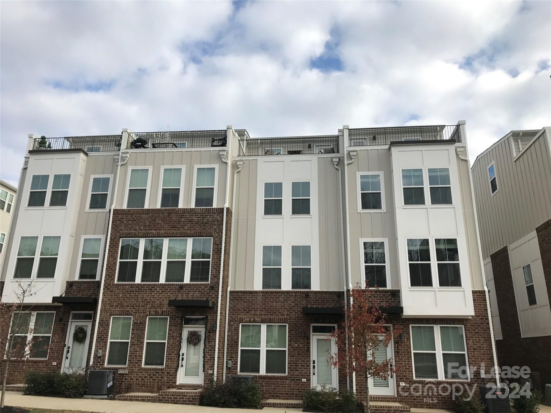 Property image 1 at 417 16th Street, Charlotte, NC 28206