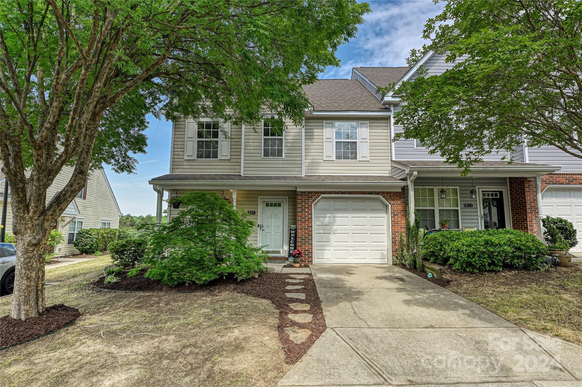 Property image 1 at 809 Rock Lake Glen, Fort Mill, SC 29715
