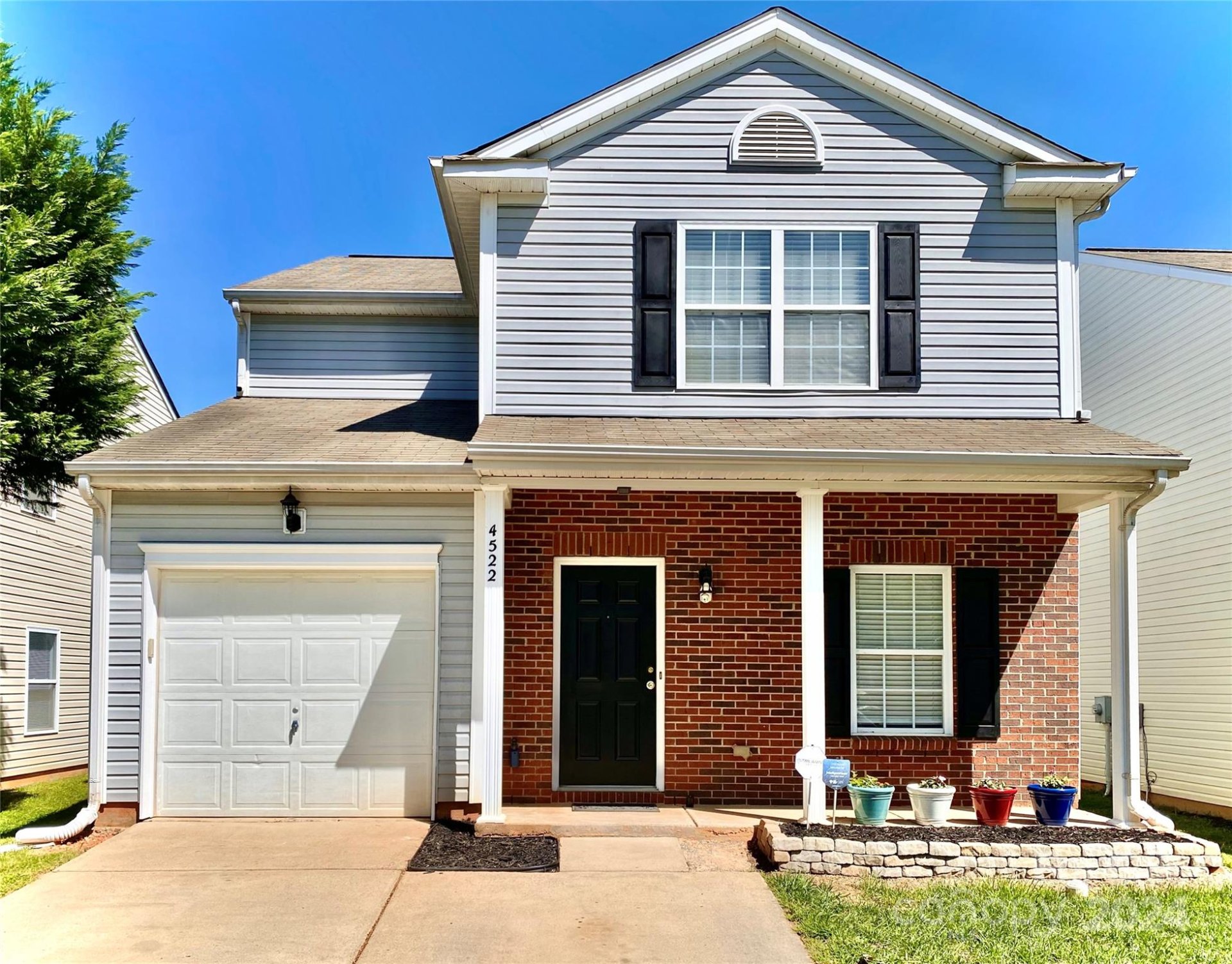 Property image 1 at 4522 Carnfeld Lane, Charlotte, NC 28215