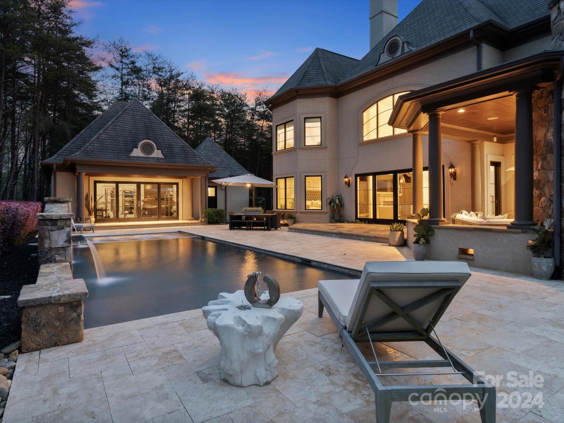 Property image 3 at 9044 Island Point Road, Charlotte, NC 28278