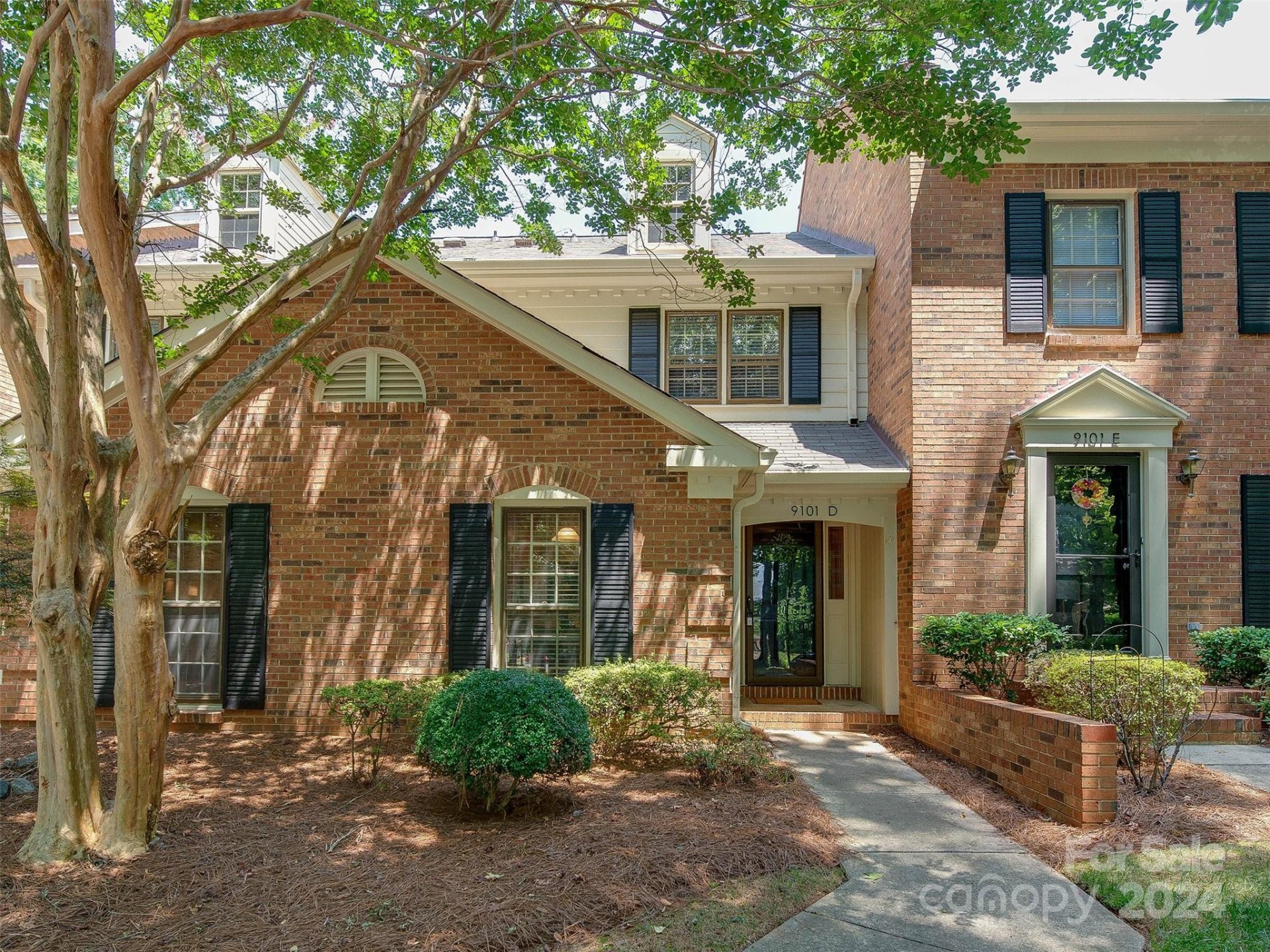 Property image 1 at 9101 Nolley Court, Charlotte, NC 28270