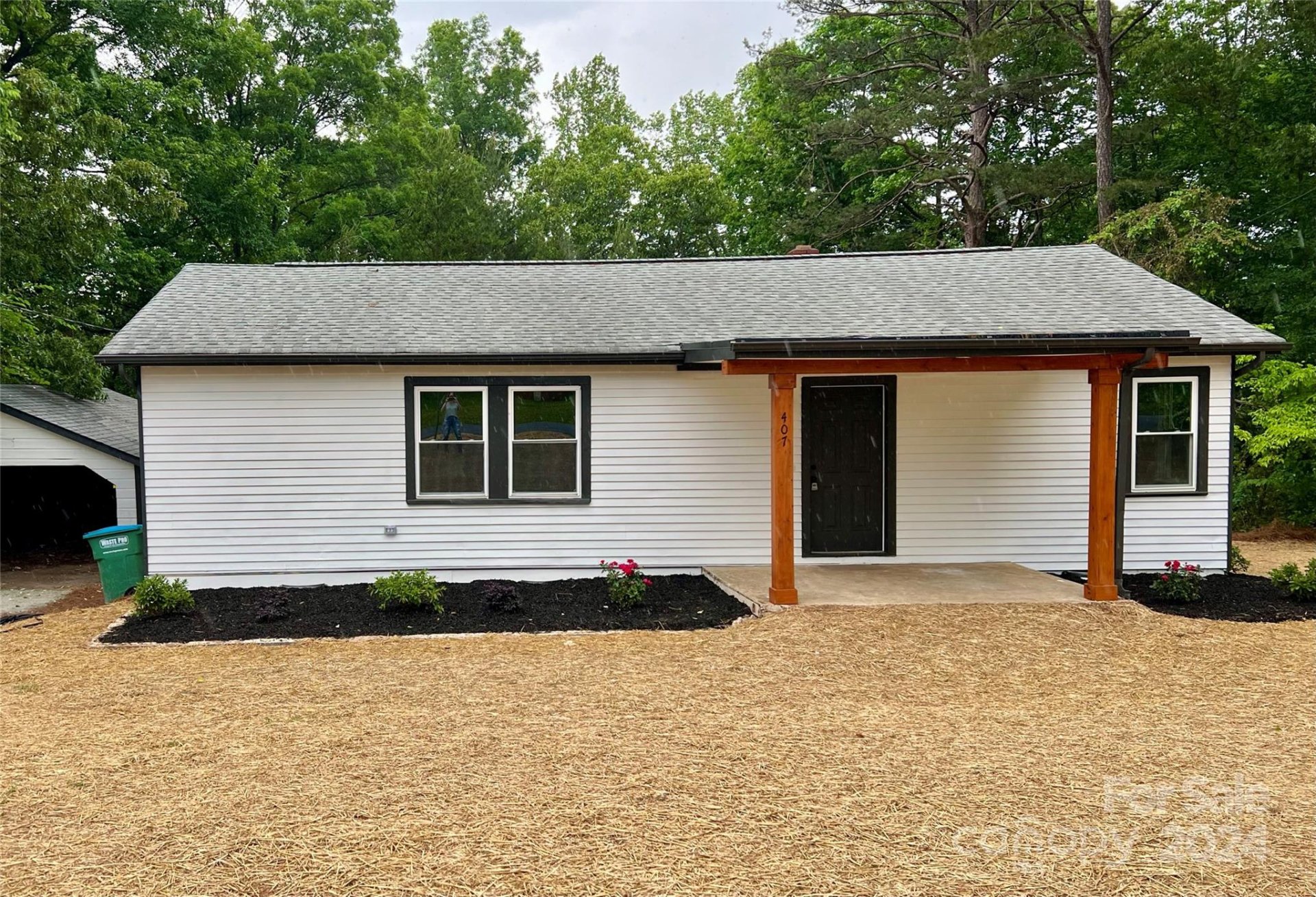 Property image 1 at 407 Dover Drive, Bessemer City, NC 28016