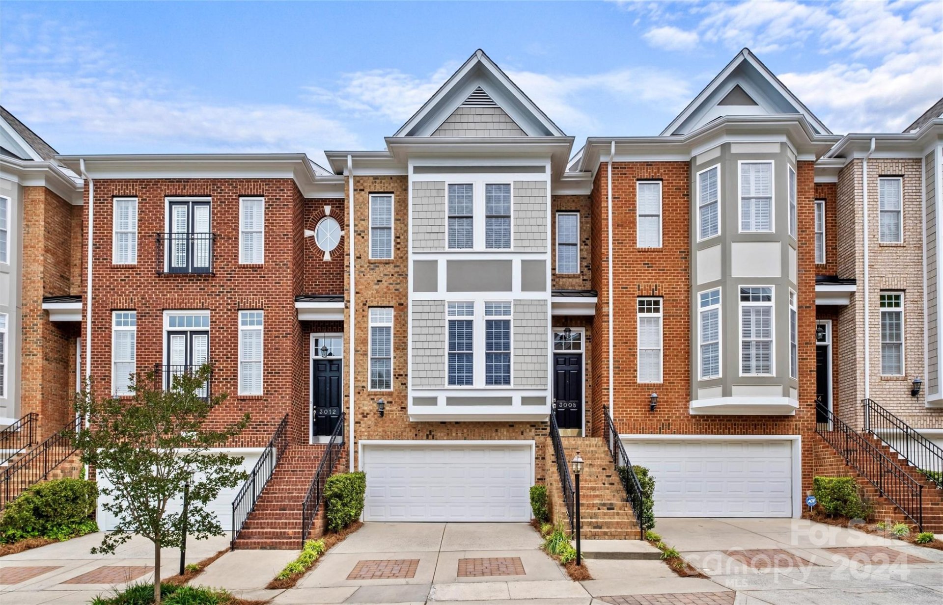 Property image 1 at 3008 Luke Crossing Drive, Charlotte, NC 28226