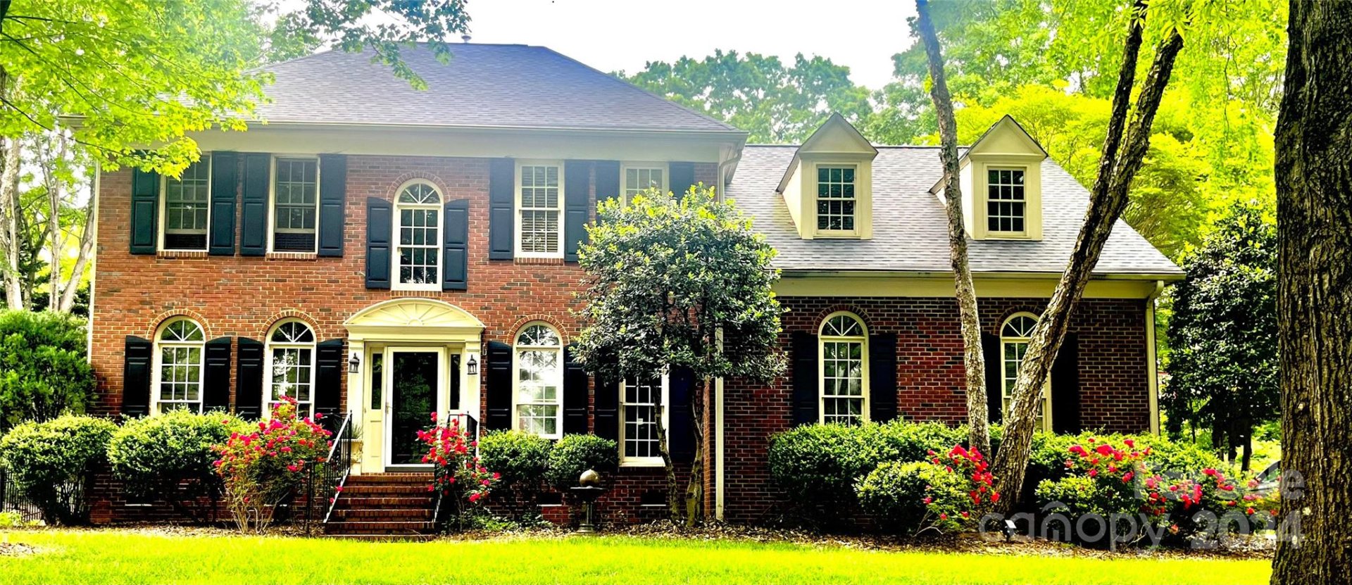 Property image 1 at 12505 Abbotsbury Court, Charlotte, NC 28277