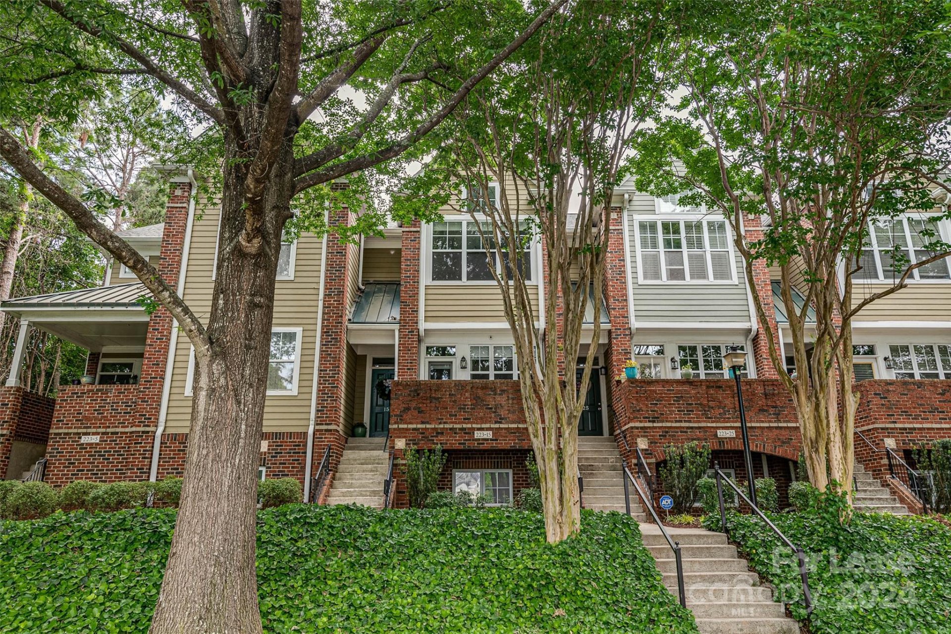 Property image 1 at 223 Torrence Street, Charlotte, NC 28204