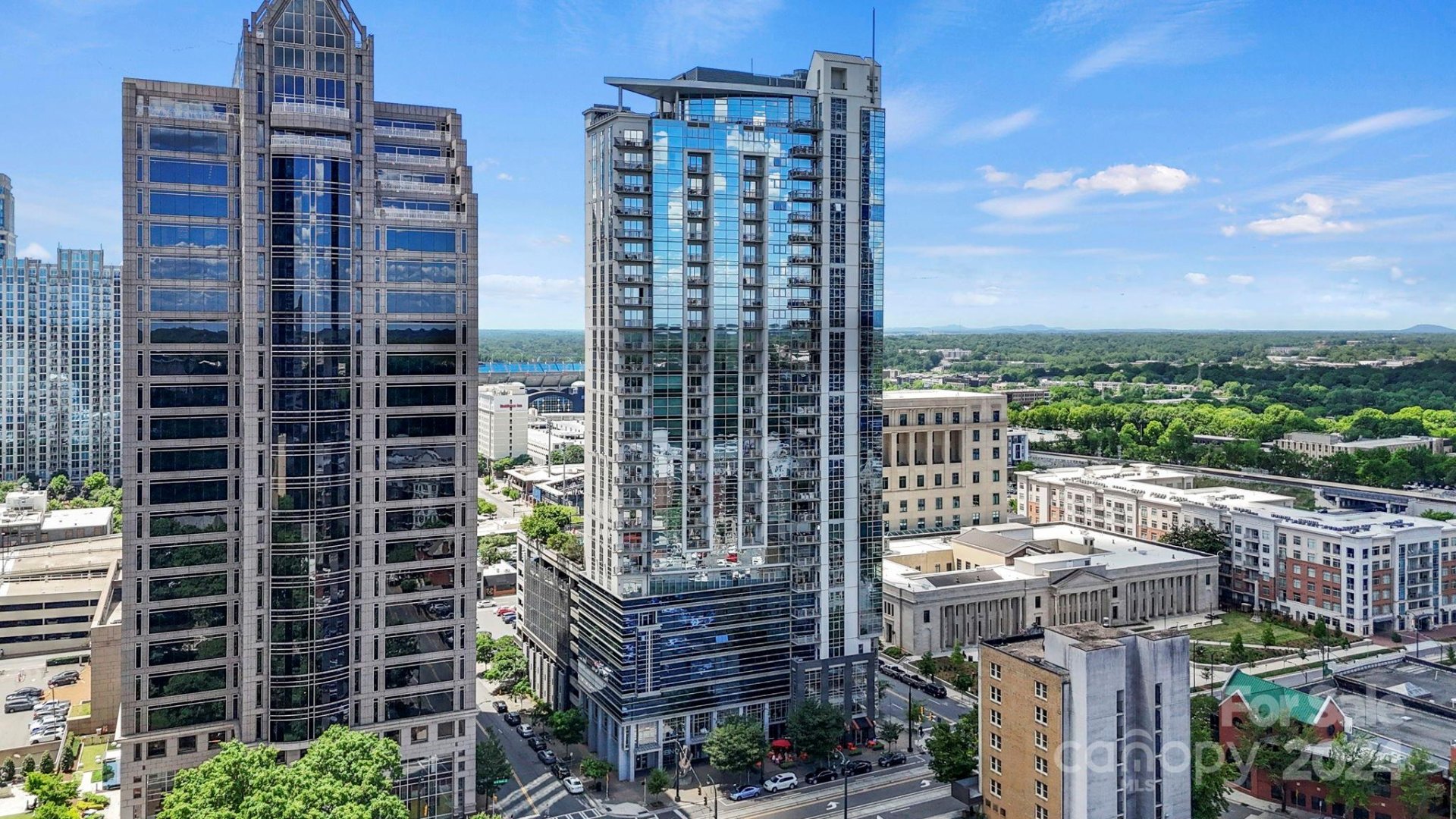 Property image 1 at 333 W Trade Street, Charlotte, NC 28202