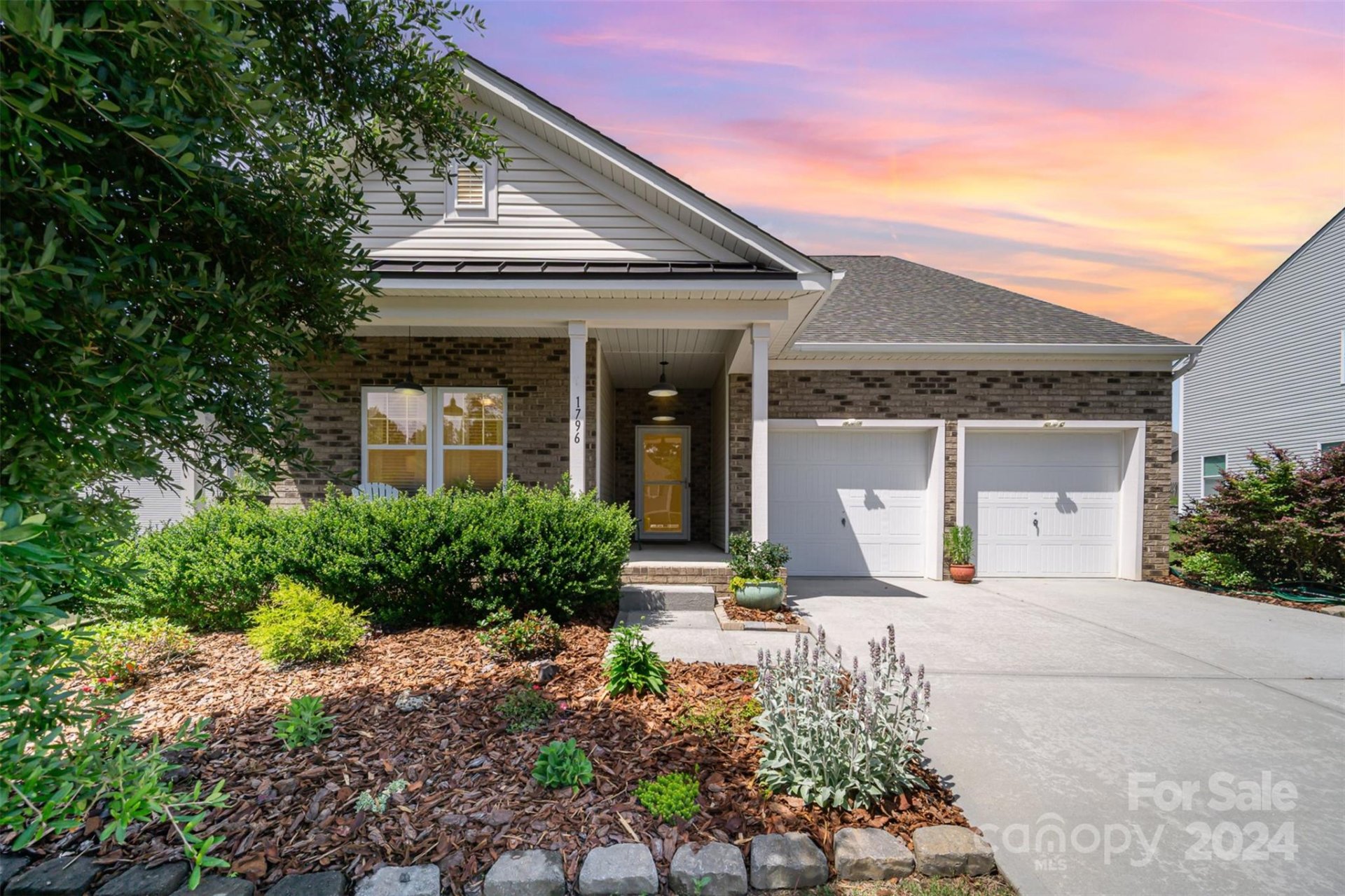 Property image 1 at 1796 Stuart Carter Avenue, Rock Hill, SC 29730