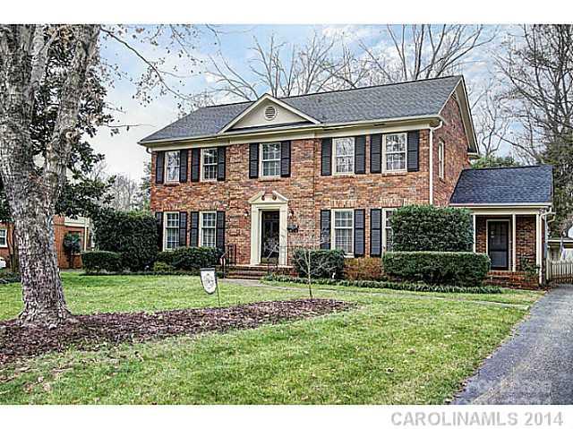 Property image 1 at 2823 Goneaway Road, Charlotte, NC 28210