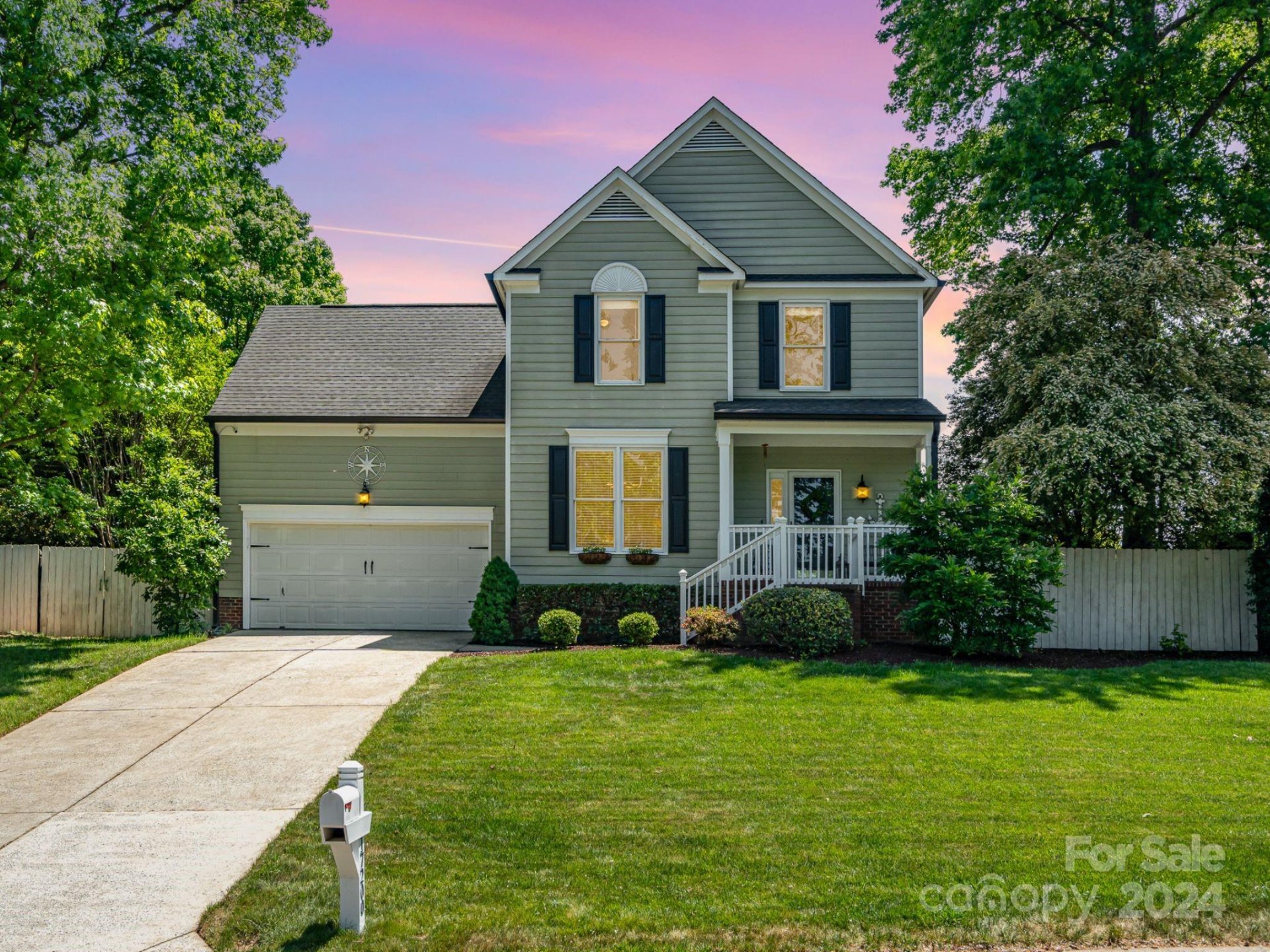 17200 Shadow Bark Drive