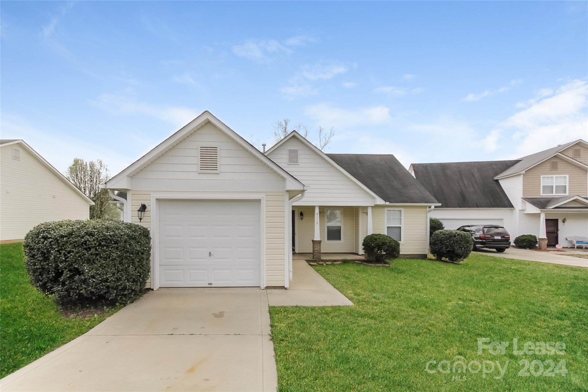 Property image 1 at 2117 Sebastiani Drive, Charlotte, NC 28214