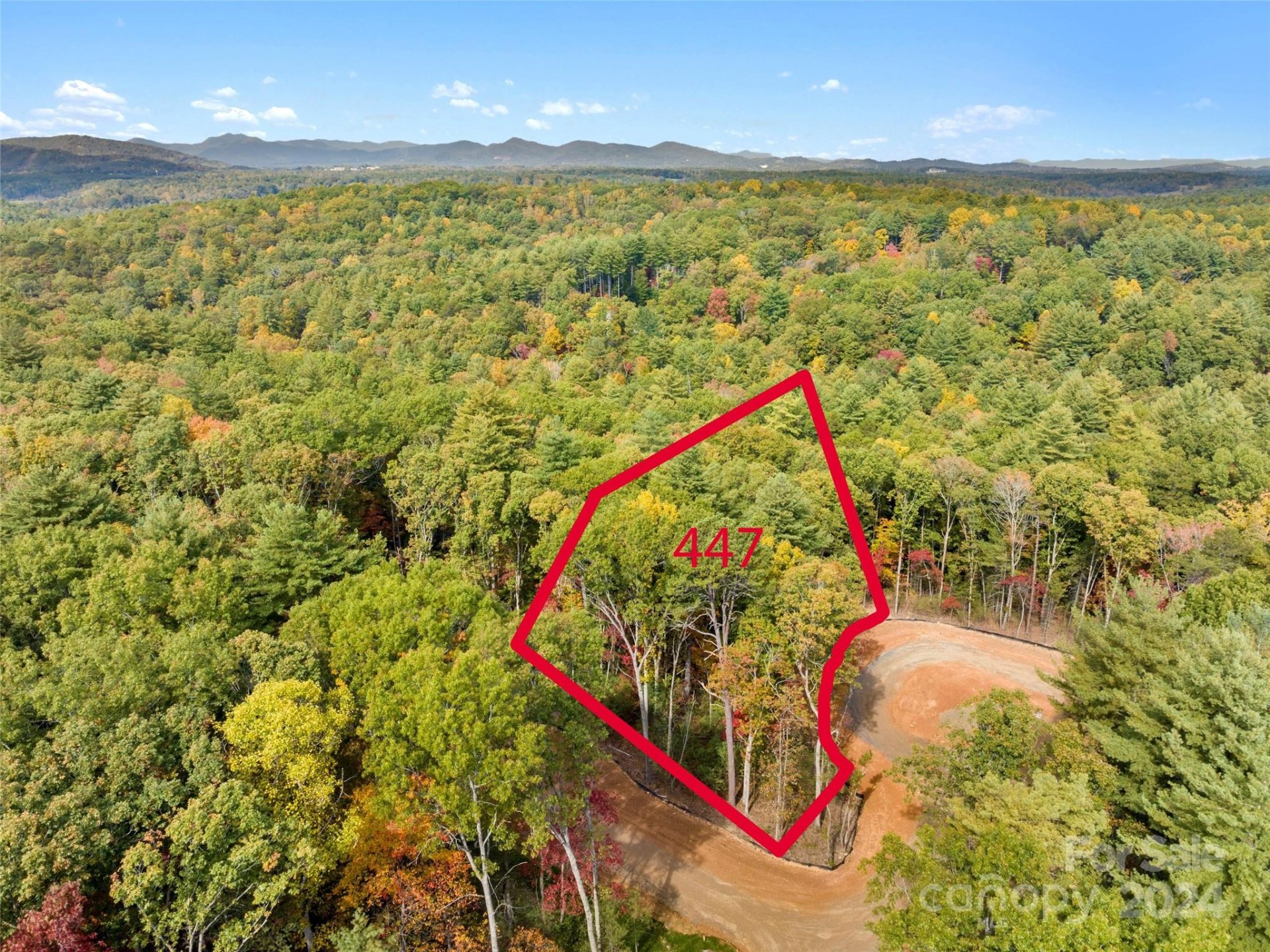 Property at 218 Emerald Necklace Drive, Asheville, NC 28803