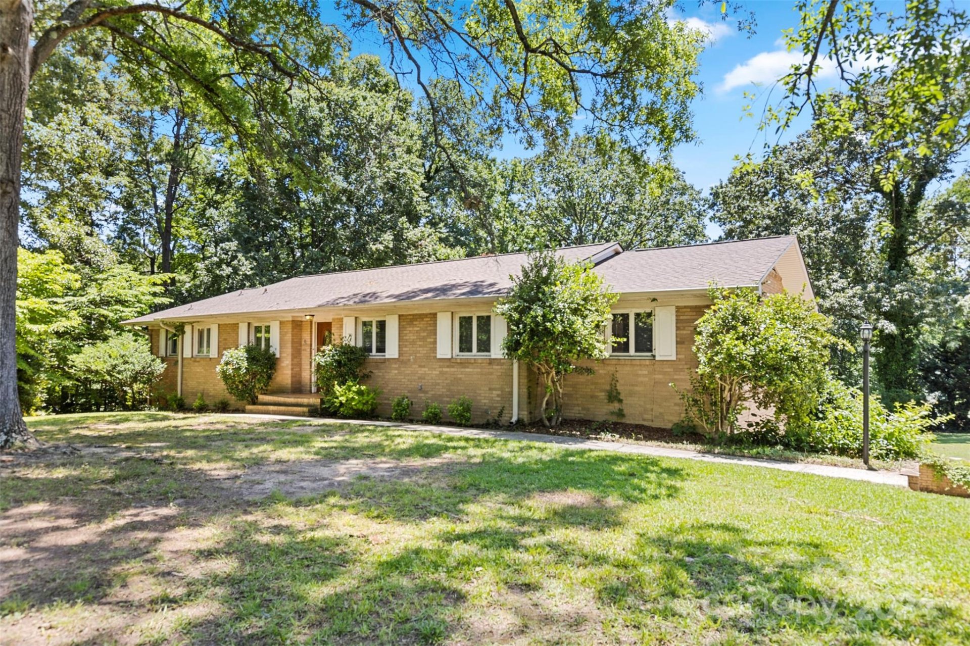 Property image 1 at 345 Kentberry Drive, Charlotte, NC 28214