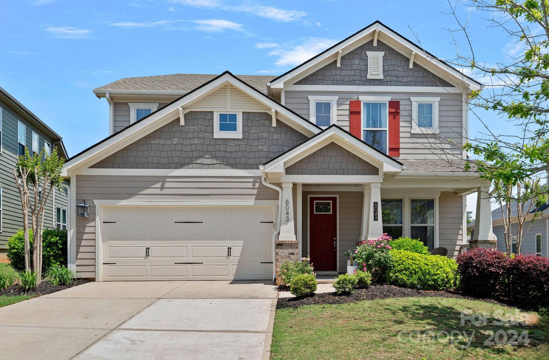 Property image 1 at 6043 Drave Lane, Fort Mill, SC 29715