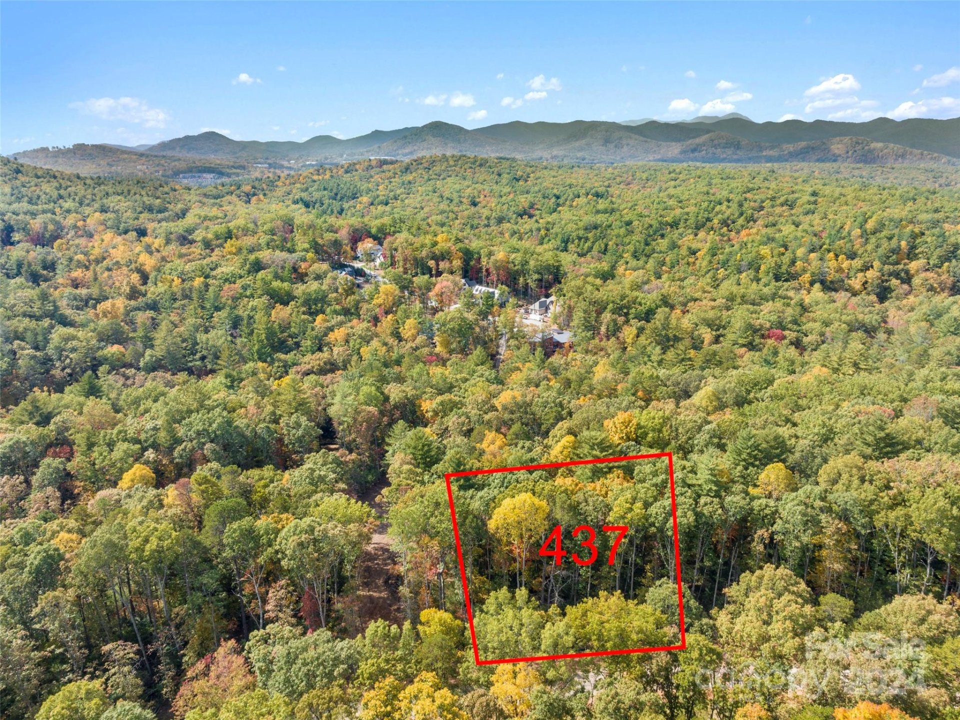Property at 160 Emerald Necklace Drive, Asheville, NC 28803