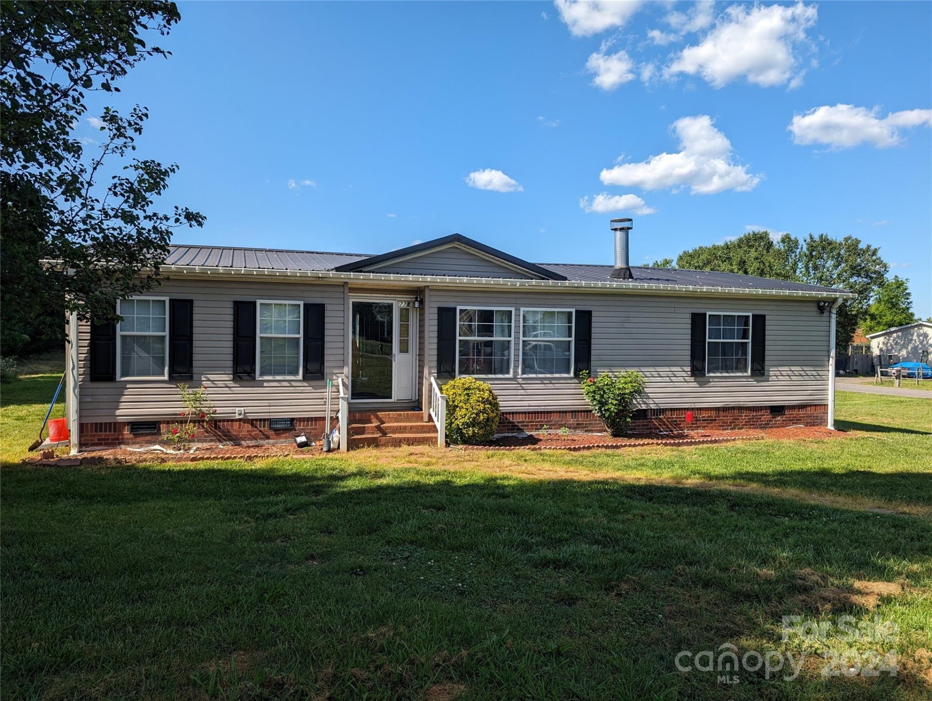 Property image 1 at 771 Hephzibah Church Road, Crouse, NC 28033