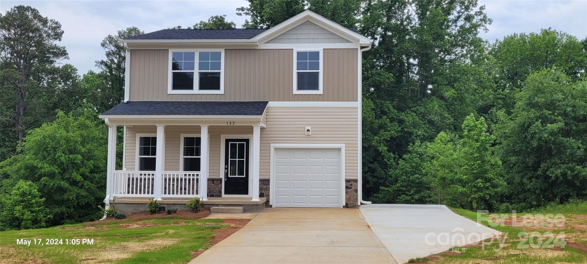 Property image 1 at 133 Slate Drive, Statesville, NC 28625