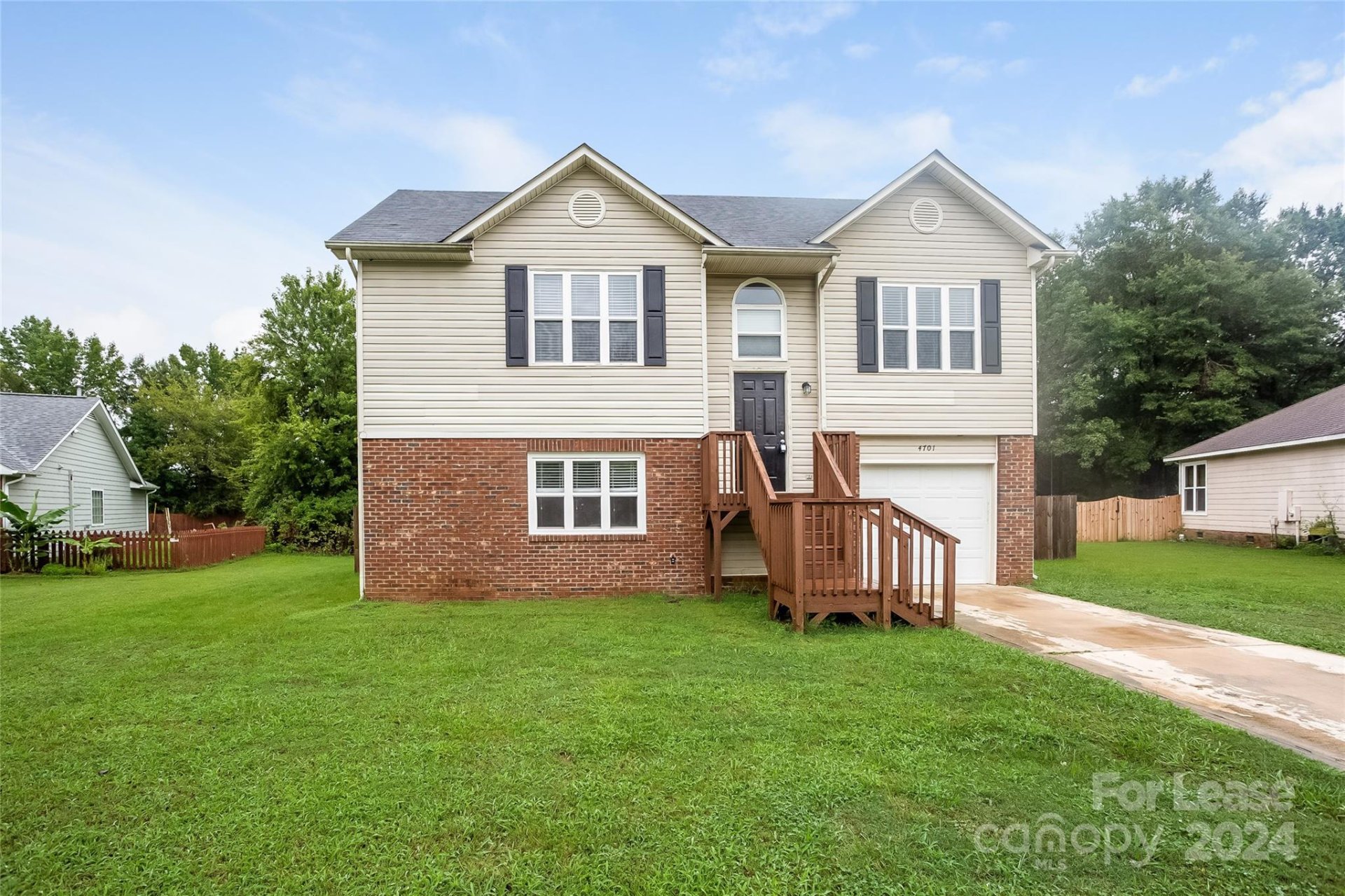 4701 Jacquelyne Drive