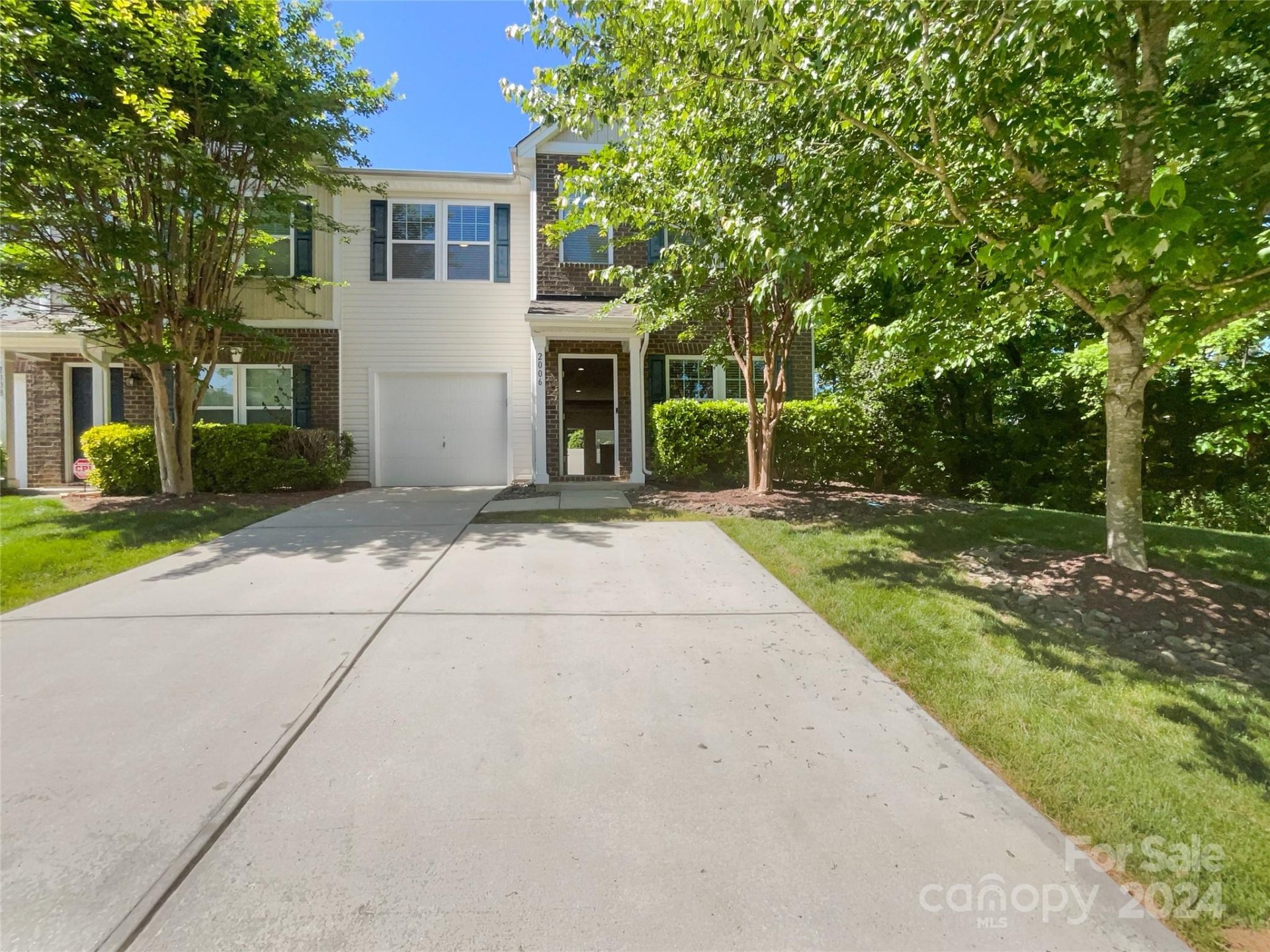 2006 Oxford Heights