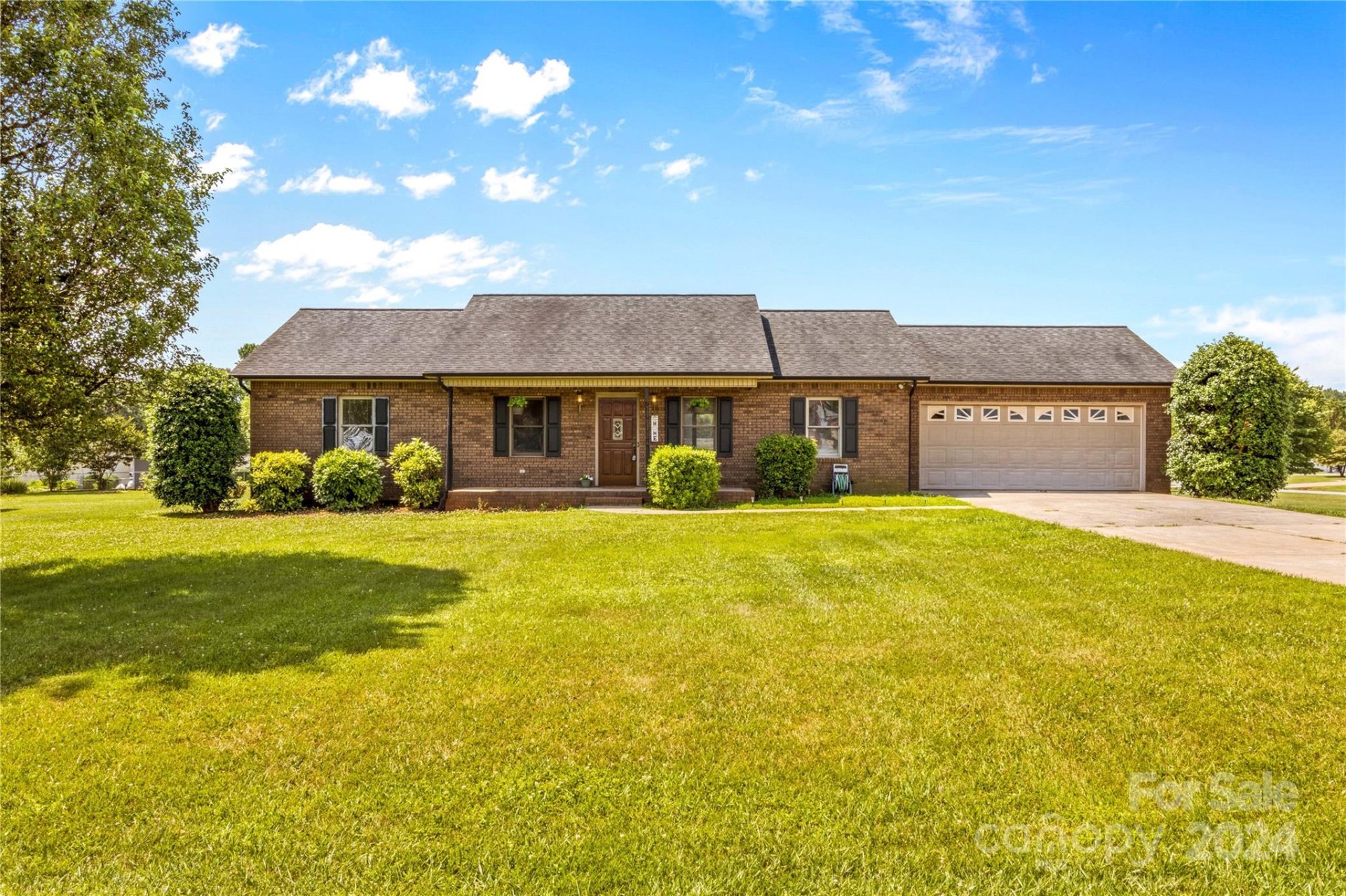 Property image 1 at 189 Doe Trail Lane, Statesville, NC 28625