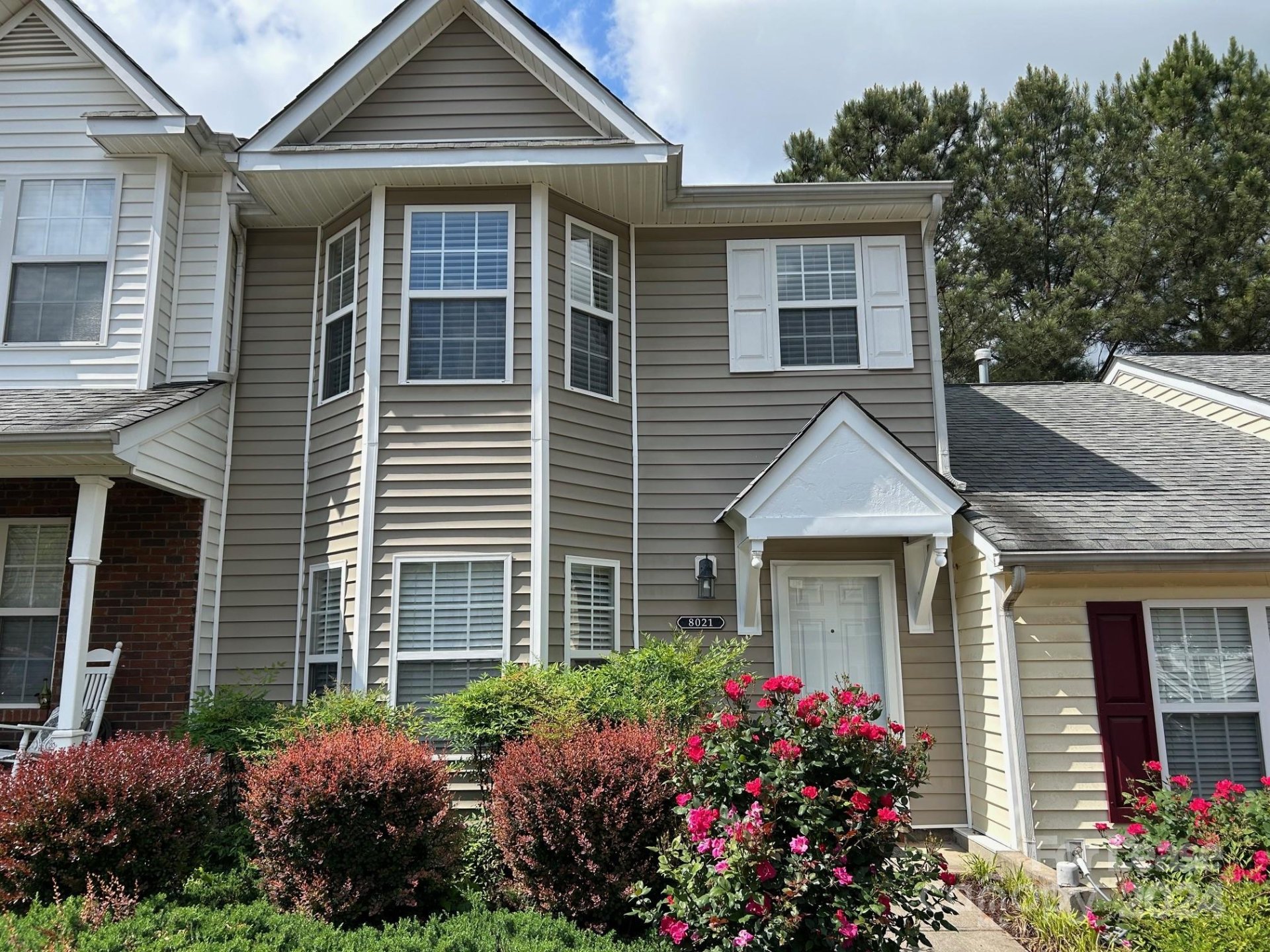 Property image 1 at 8021 Long House Lane, Fort Mill, SC 29707