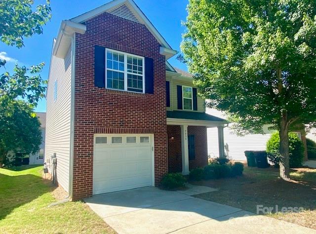 Property image 1 at 9036 Holland Park Lane, Charlotte, NC 28277