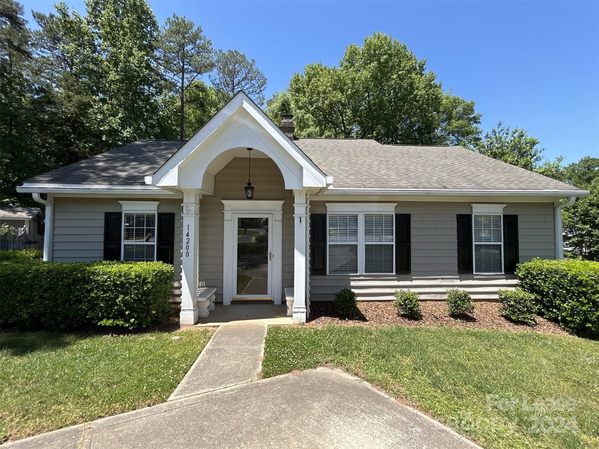 Property image 1 at 14200 Diorite Court, Pineville, NC 28134
