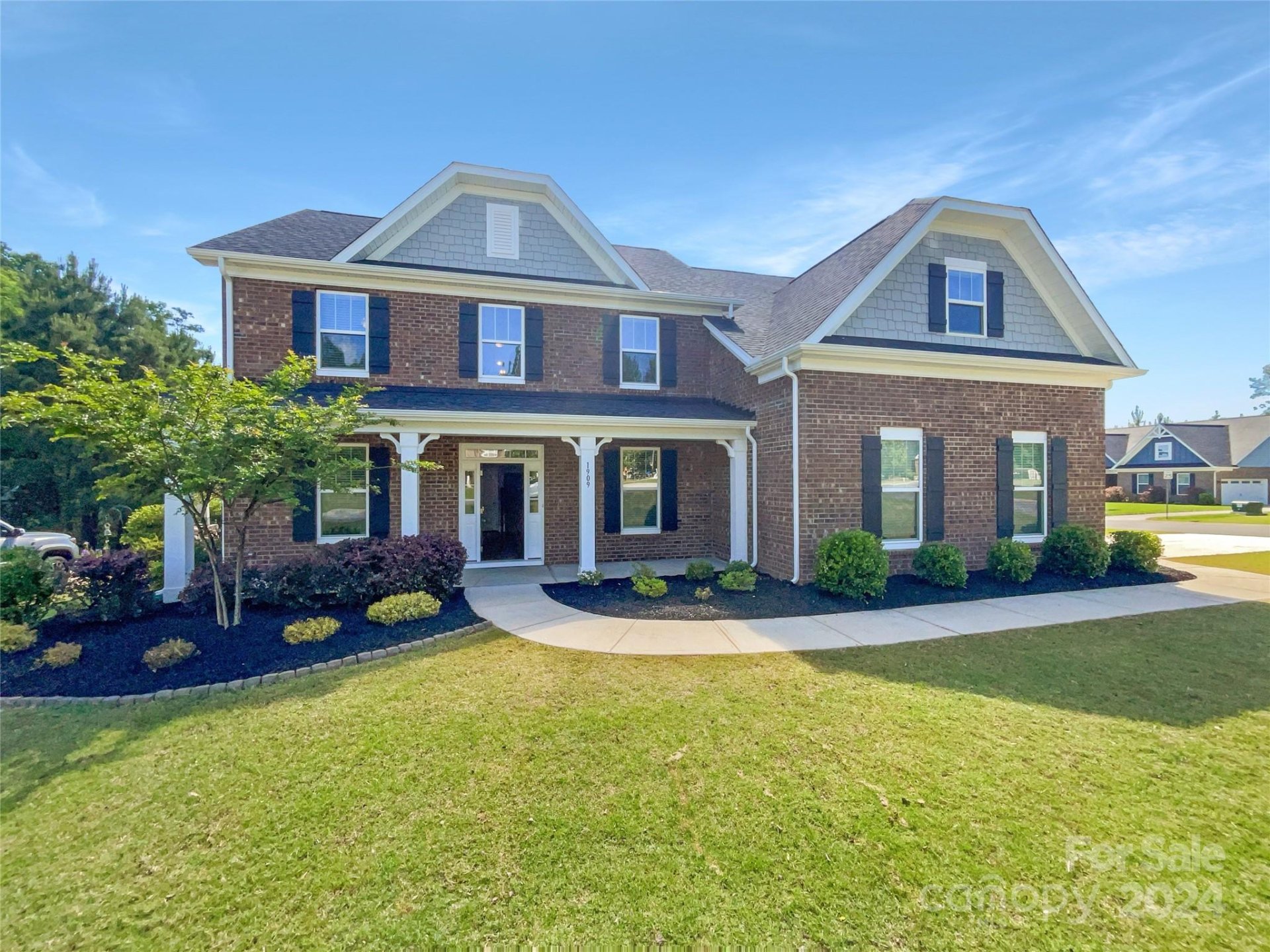 1909 Outer Cove Lane