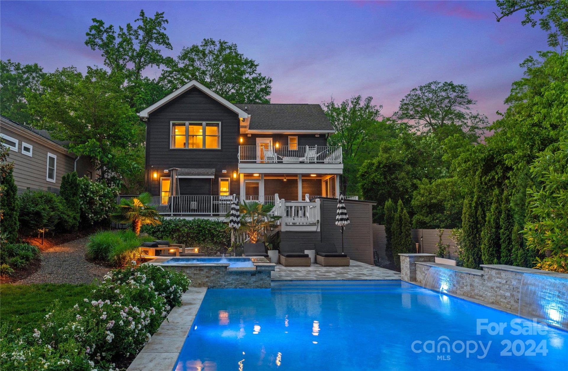 Property image 1 at 3220 Commonwealth Avenue, Charlotte, NC 28205