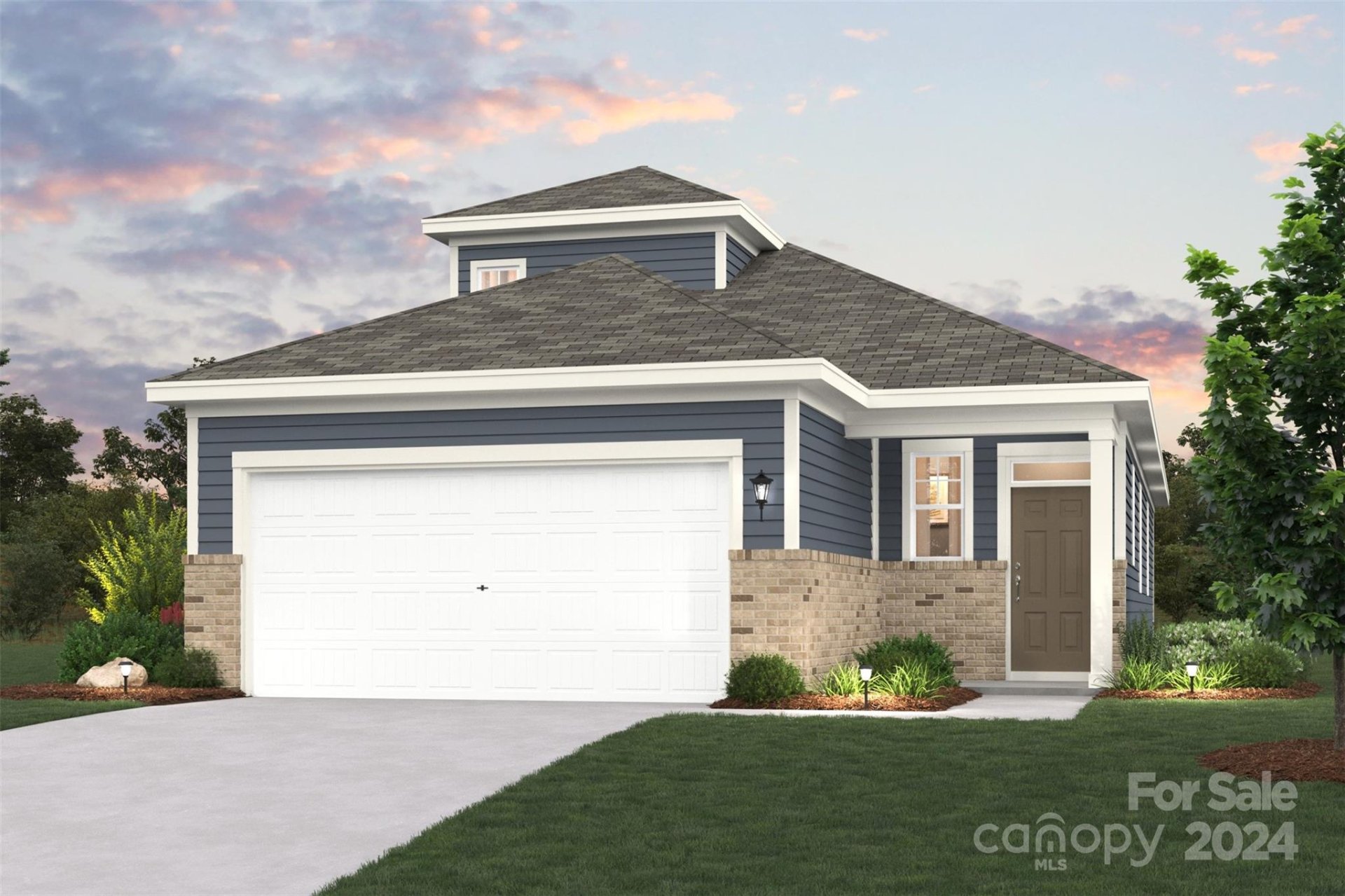 609 Cashion Road
