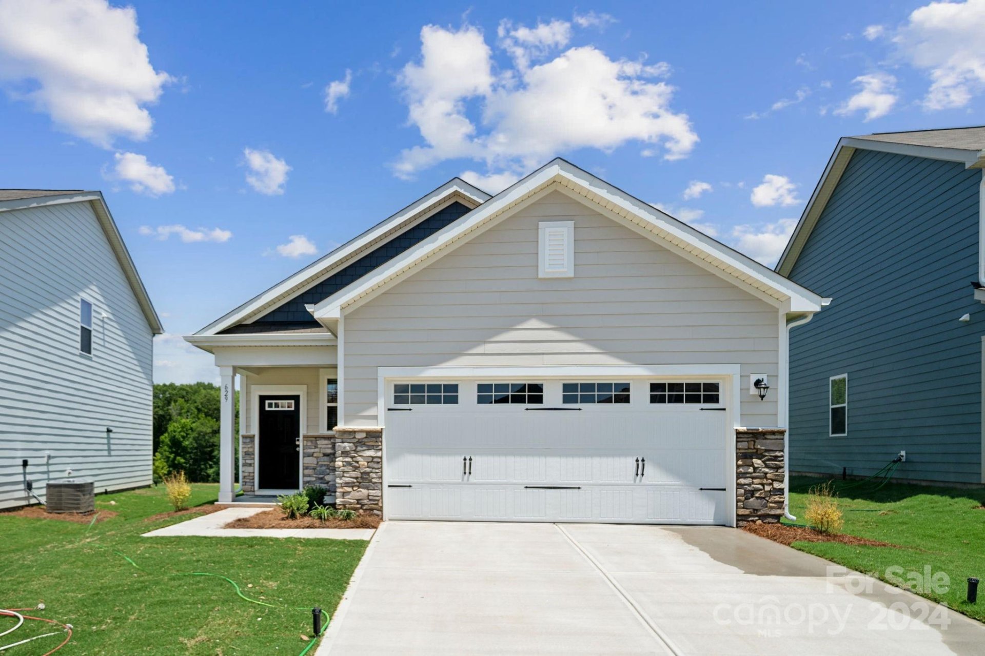 Property image 2 at 609 Cashion Road, York, SC 29745