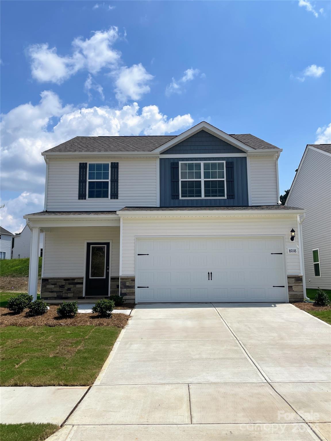 8018 Moose Creek Drive