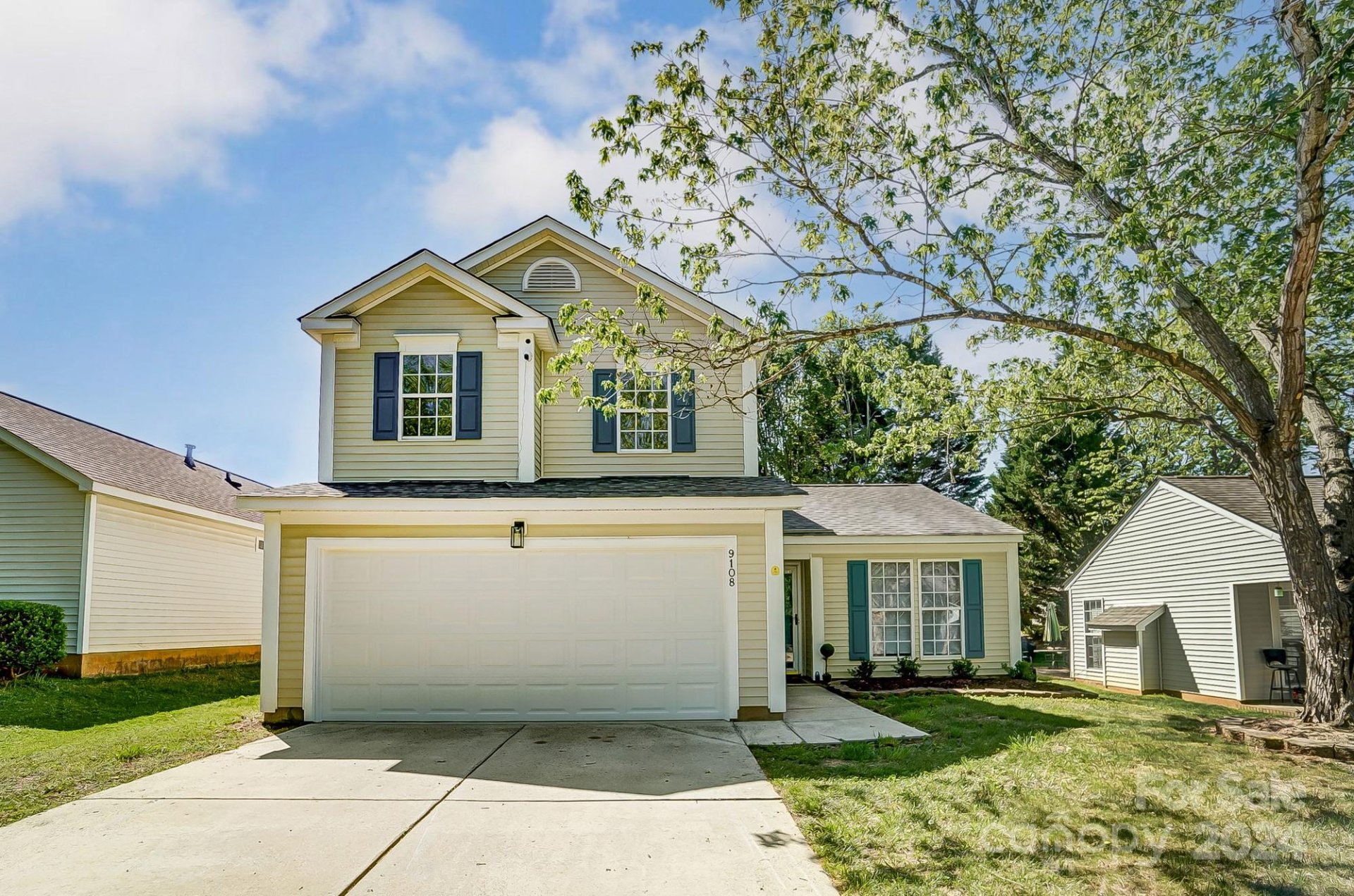 Property image 1 at 9108 Shenington Place, Charlotte, NC 28216