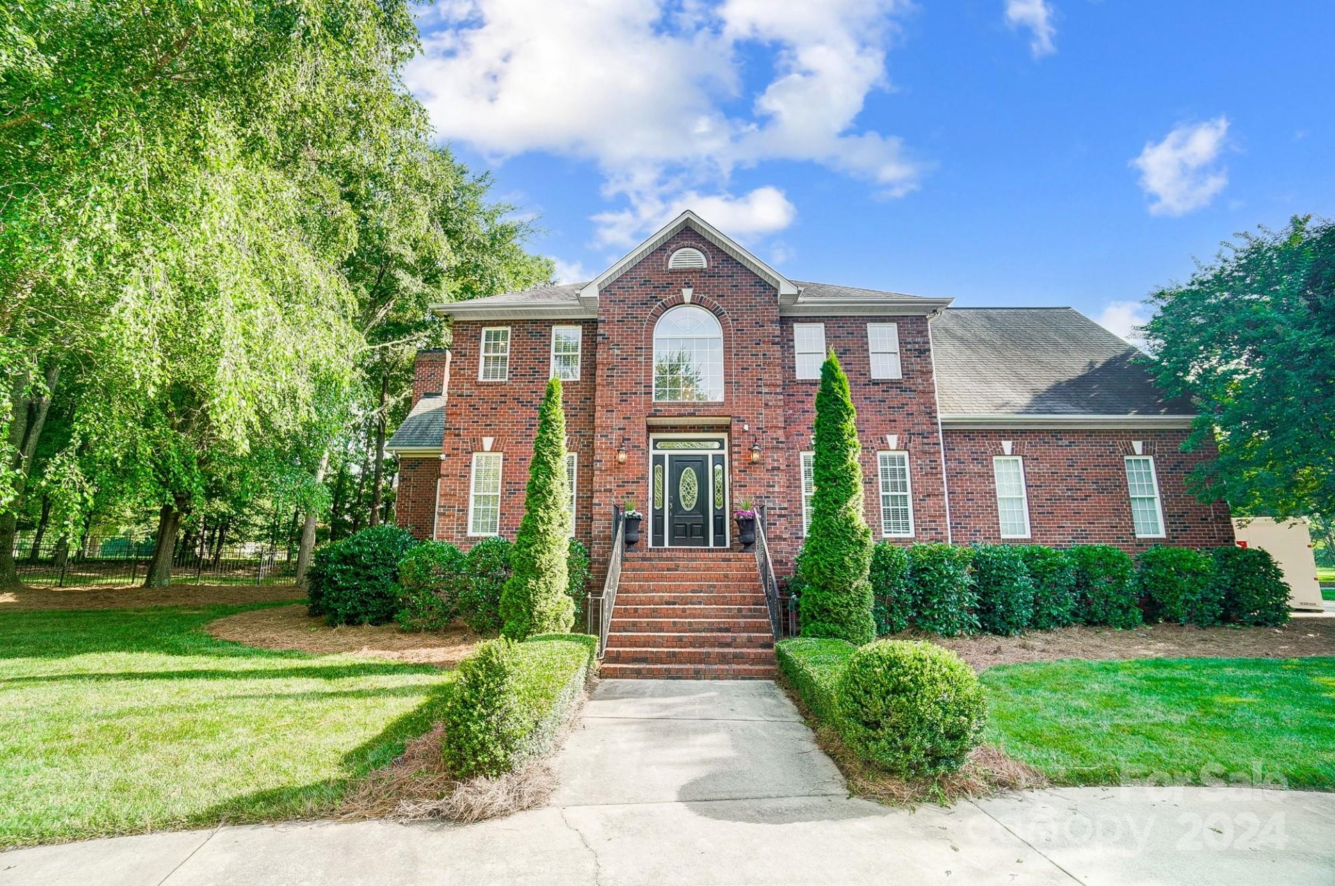 Property image 1 at 3016 Corner Stone Drive, Weddington, NC 28104