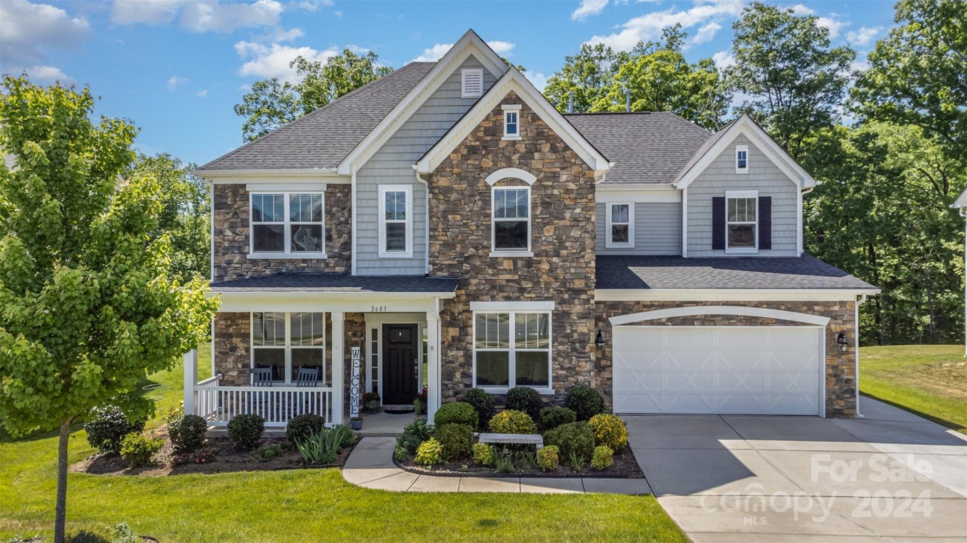 2603 Shoal Park Road